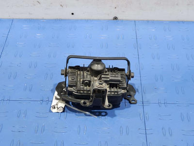 2017 Toyota Corolla Camera/Projector
