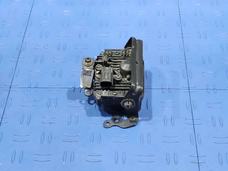 2017 Toyota Corolla Camera/Projector