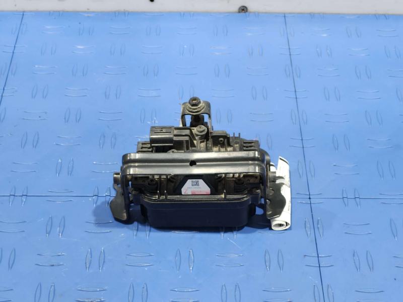 2017 Toyota Corolla Camera/Projector