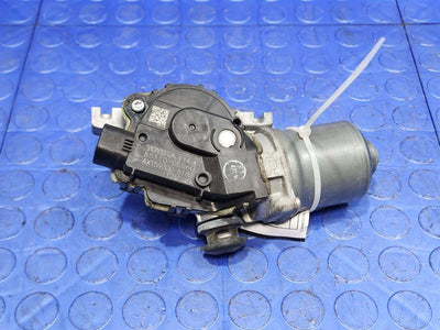 2018 Toyota Highlander Wiper Motor Front