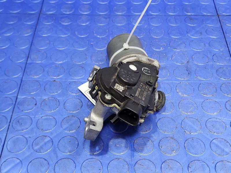 2018 Toyota Highlander Wiper Motor Front