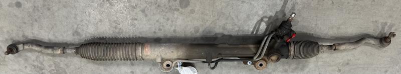 2011 Toyota Tundra Steering Gear (Incl. Rack)