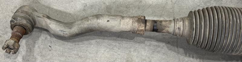 2011 Toyota Tundra Steering Gear (Incl. Rack)