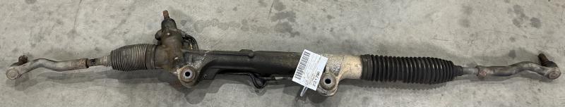 2011 Toyota Tundra Steering Gear (Incl. Rack)