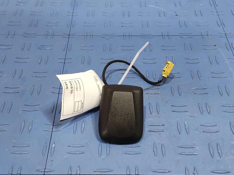 2017 Jeep Compass Antenna