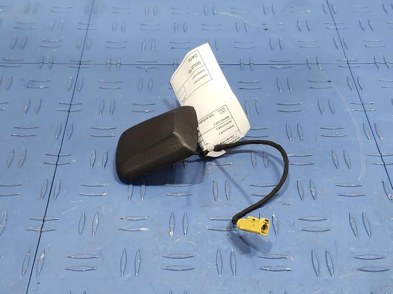 2017 Jeep Compass Antenna