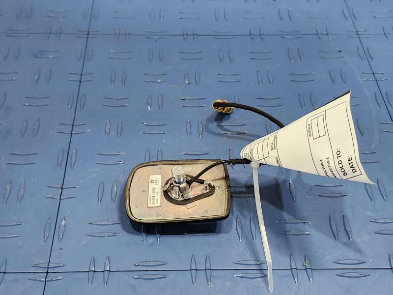 2017 Jeep Compass Antenna