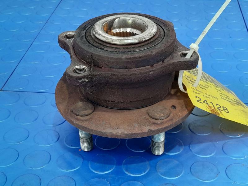 2011-2015 Kia Sorento Front Wheel Hub and Bearing Genuine OEM 517503J000
