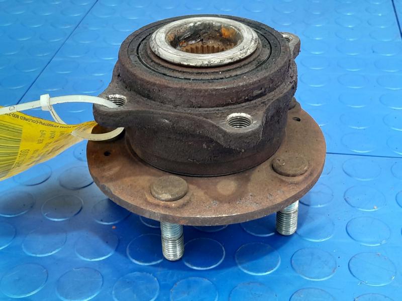 2011-2015 Kia Sorento Front Wheel Hub and Bearing Genuine OEM 517503J000