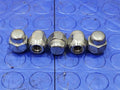 2021 Nissan Sentra Lug Nuts