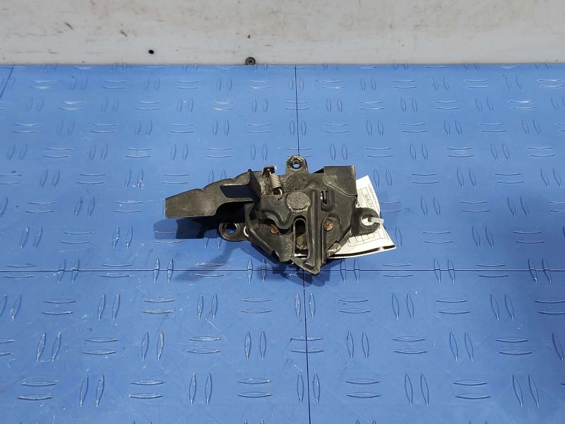 2017 Toyota Corolla Hood Latch