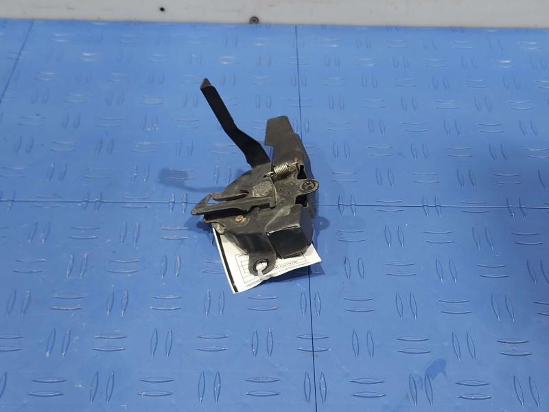 2017 Toyota Corolla Hood Latch