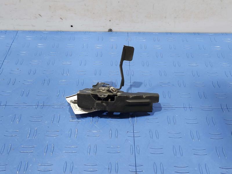 2017 Toyota Corolla Hood Latch