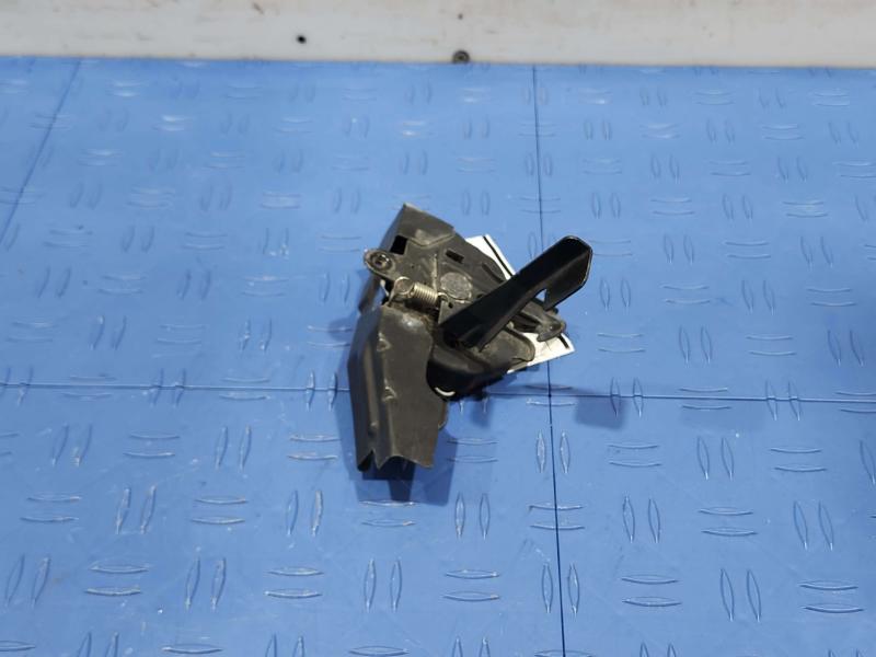 2017 Toyota Corolla Hood Latch