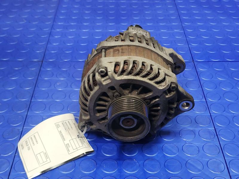2013 Infiniti FX35 Alternator