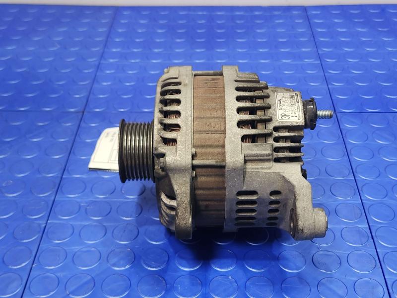 2013 Infiniti FX35 Alternator