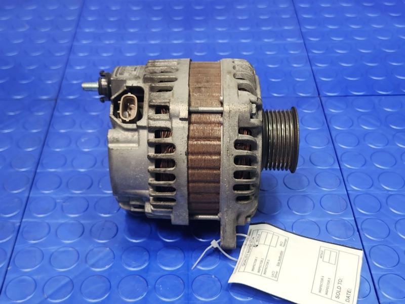 2013 Infiniti FX35 Alternator