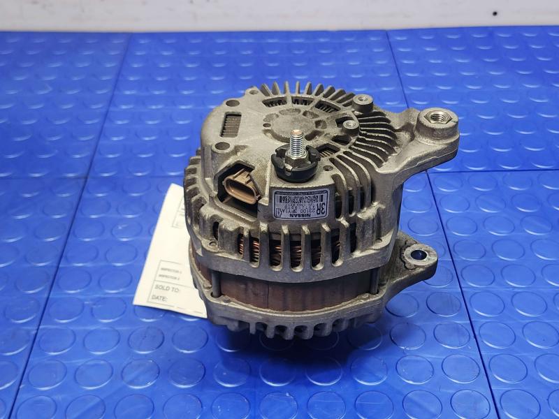 2013 Infiniti FX35 Alternator