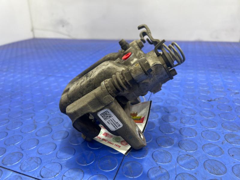 2018 Chevrolet Cruze Caliper