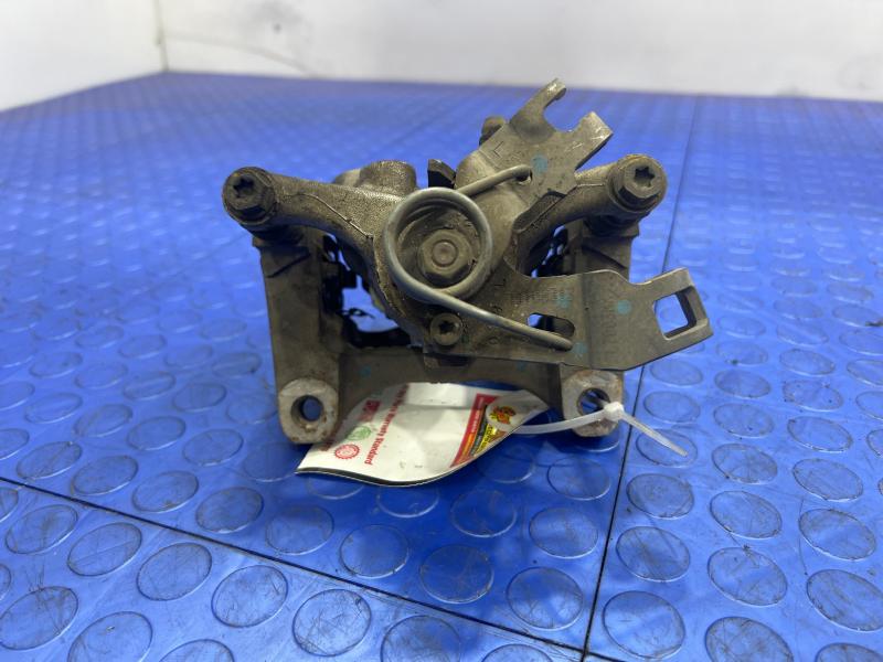 2018 Chevrolet Cruze Caliper