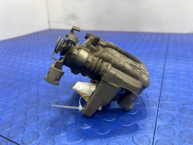 2018 Chevrolet Cruze Caliper