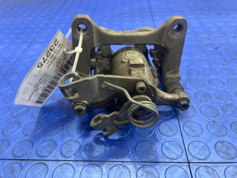 2018 Chevrolet Cruze Caliper