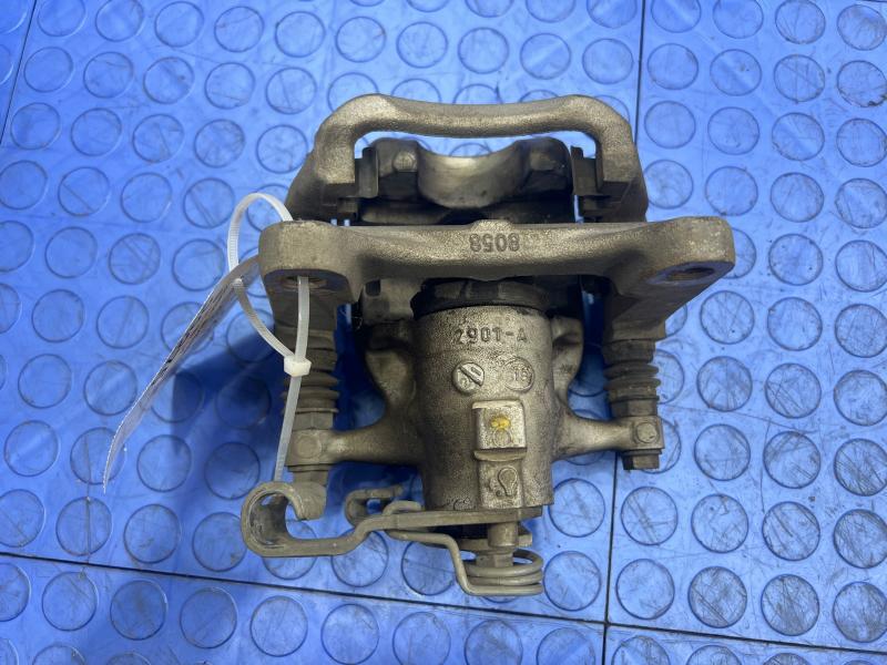 2018 Chevrolet Cruze Caliper