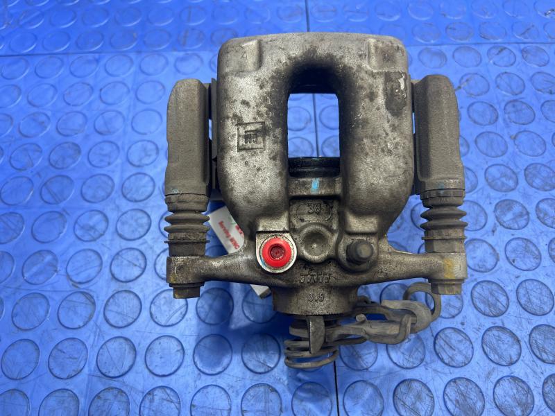 2018 Chevrolet Cruze Caliper