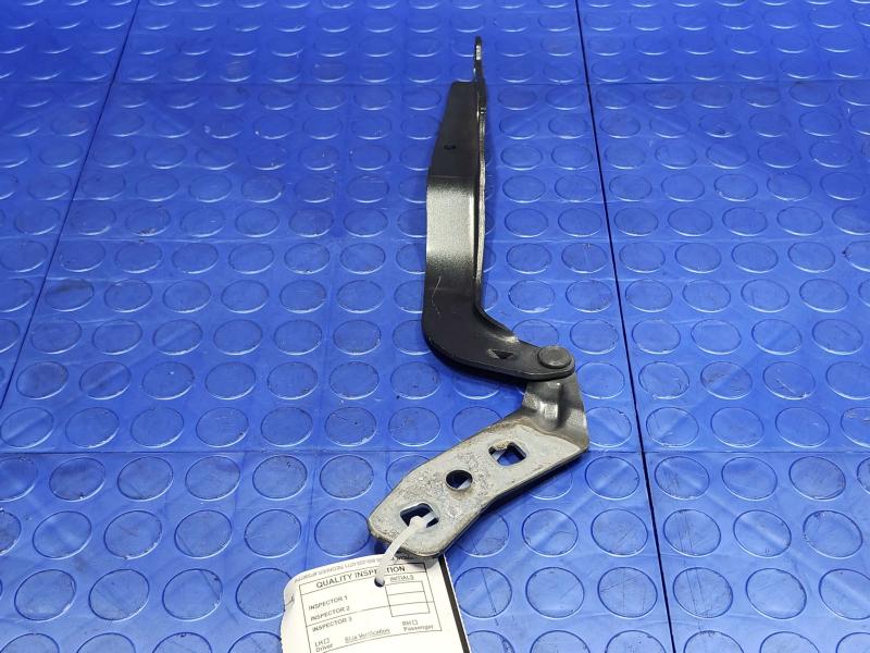 2020 Ford Escape Hood Hinge