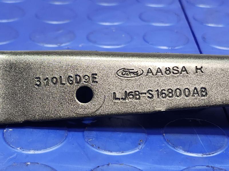 2020 Ford Escape Hood Hinge