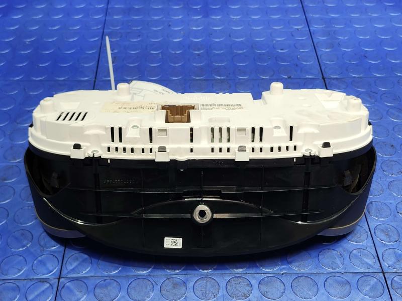 2015 Jeep Grand Cherokee Speedometer