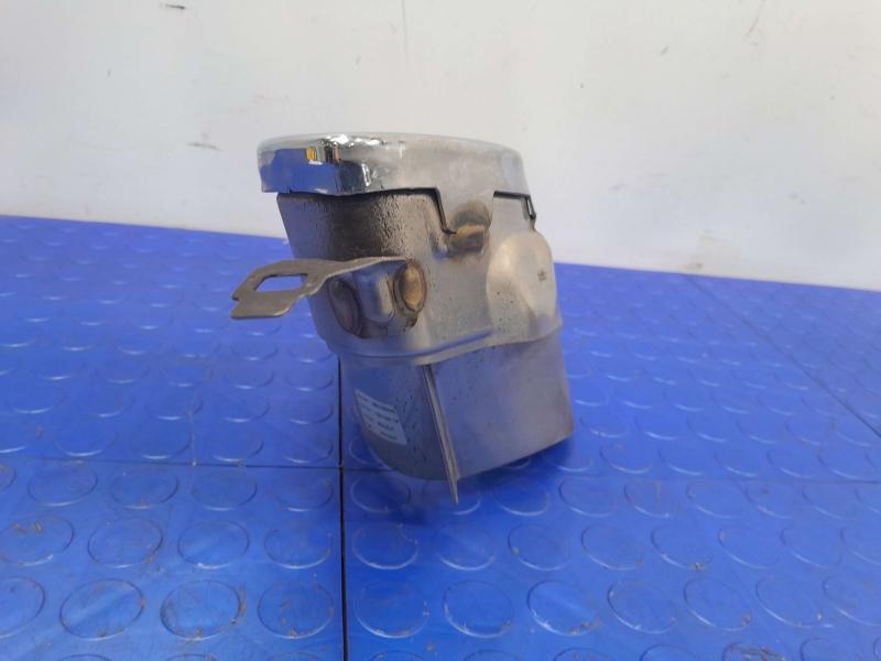 2016-2019 BMW 740i 740e 740iX Rear Exhaust Tip Duct Right Passenger Side OEM 51127357150
