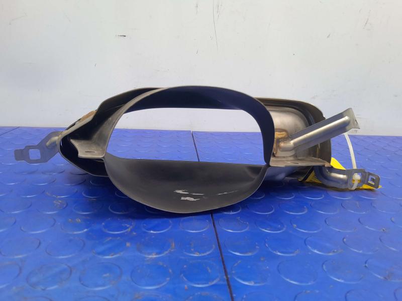 2016-2019 BMW 740i 740e 740iX Rear Exhaust Tip Duct Right Passenger Side OEM 51127357150