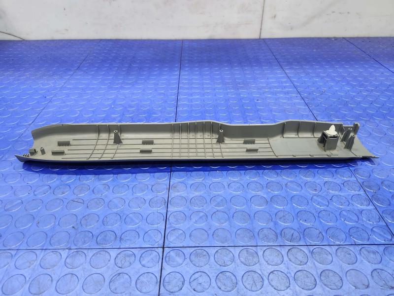 2009 Toyota Tacoma Misc Ebay Parts