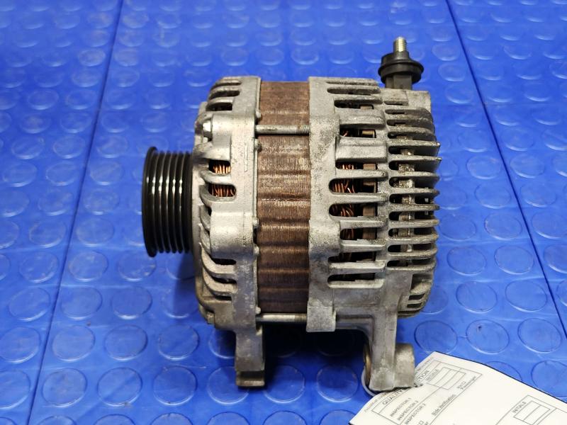 2011 Mazda CX-9 Alternator