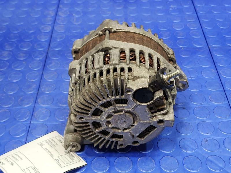 2011 Mazda CX-9 Alternator