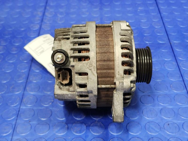 2011 Mazda CX-9 Alternator