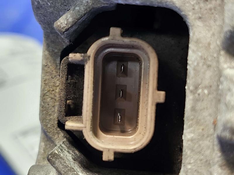 2011 Mazda CX-9 Alternator