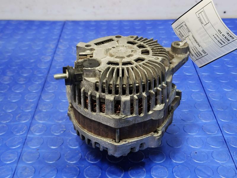 2011 Mazda CX-9 Alternator