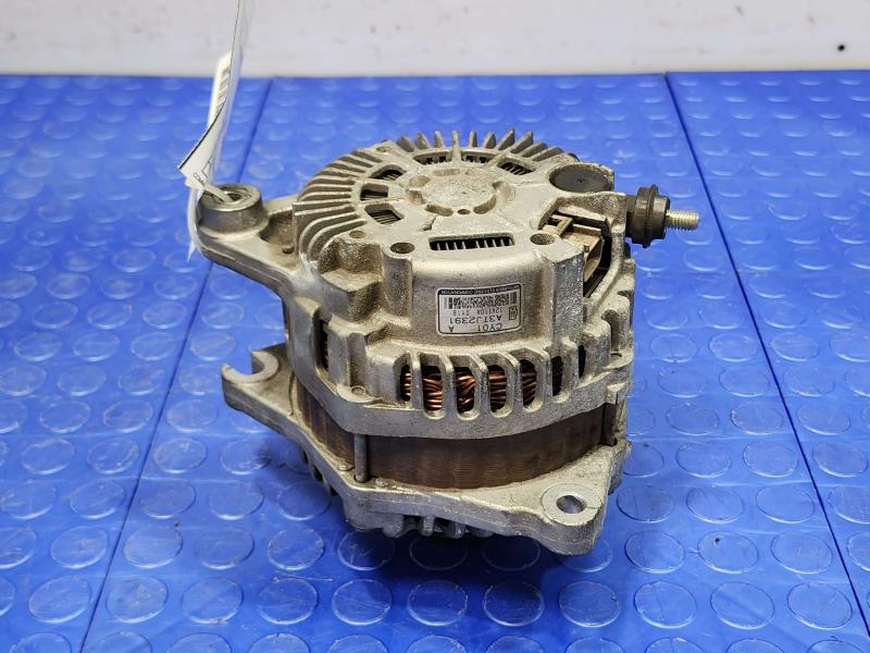 2011 Mazda CX-9 Alternator