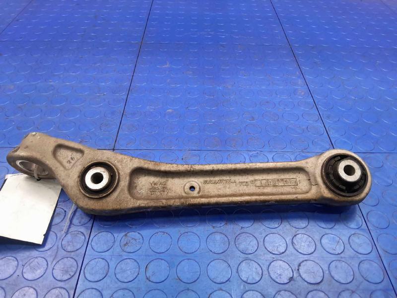 2018 Audi A4 Lower Control Arm Front