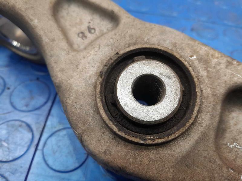 2018 Audi A4 Lower Control Arm Front
