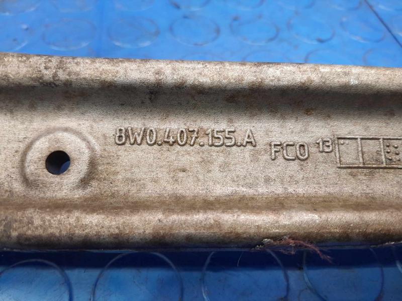 2018 Audi A4 Lower Control Arm Front