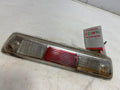 2014 Ford F-150 3Rd Brake Light Avoidance Lamp