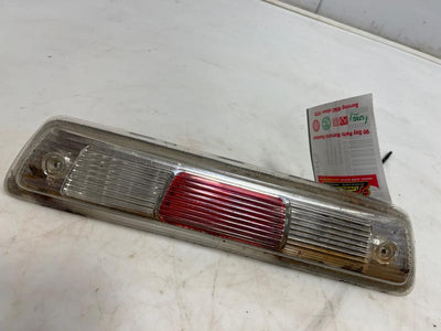 2014 Ford F-150 3Rd Brake Light Avoidance Lamp