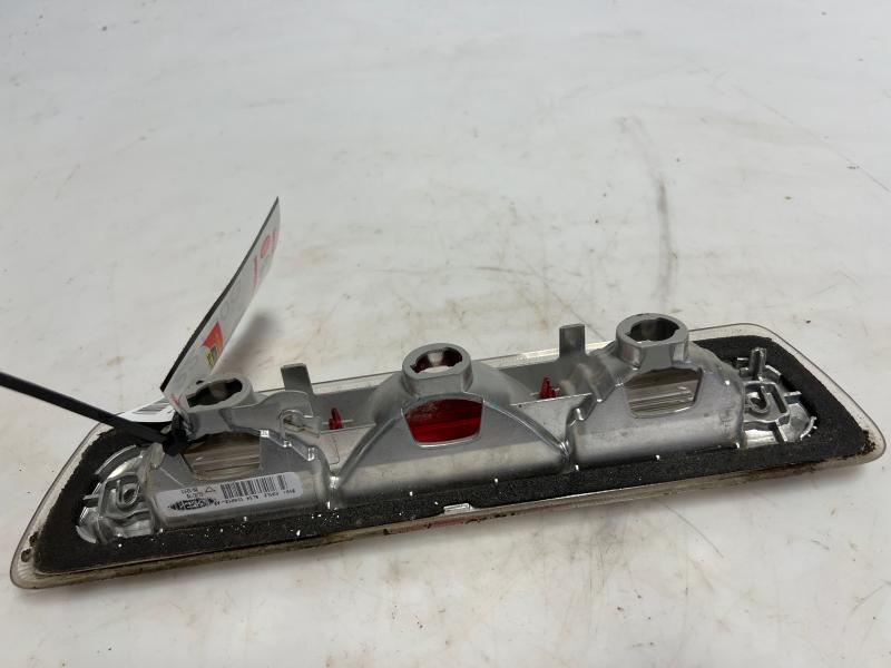2014 Ford F-150 3Rd Brake Light Avoidance Lamp