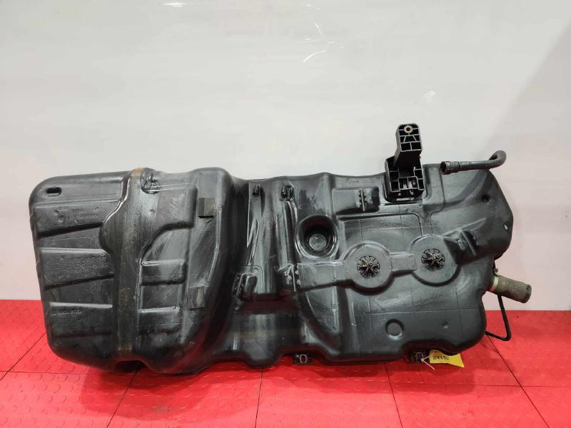 2012 MINI Cooper Countryman Fuel Tank Assembly