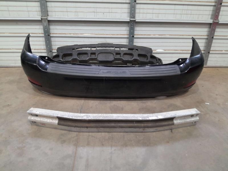 2009 Lexus RX 350 Rear Bumper Assembly