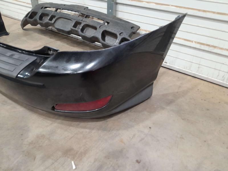 2009 Lexus RX 350 Rear Bumper Assembly
