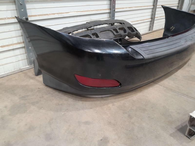 2009 Lexus RX 350 Rear Bumper Assembly